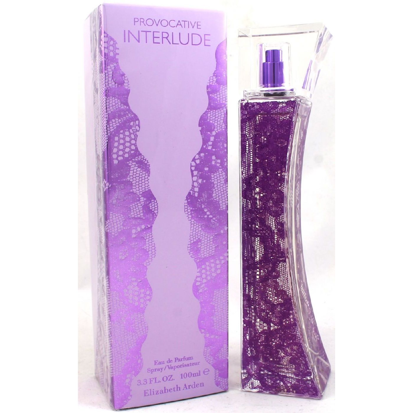 Elizabeth Arden Provocative Interlude 100 Ml Eau De Parfum EDP Bei Riemax