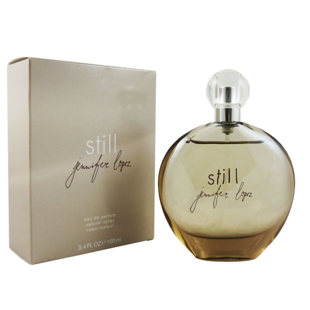 Jennifer Lopez Jlo Still Ml Eau De Parfum Edp Bei Riemax