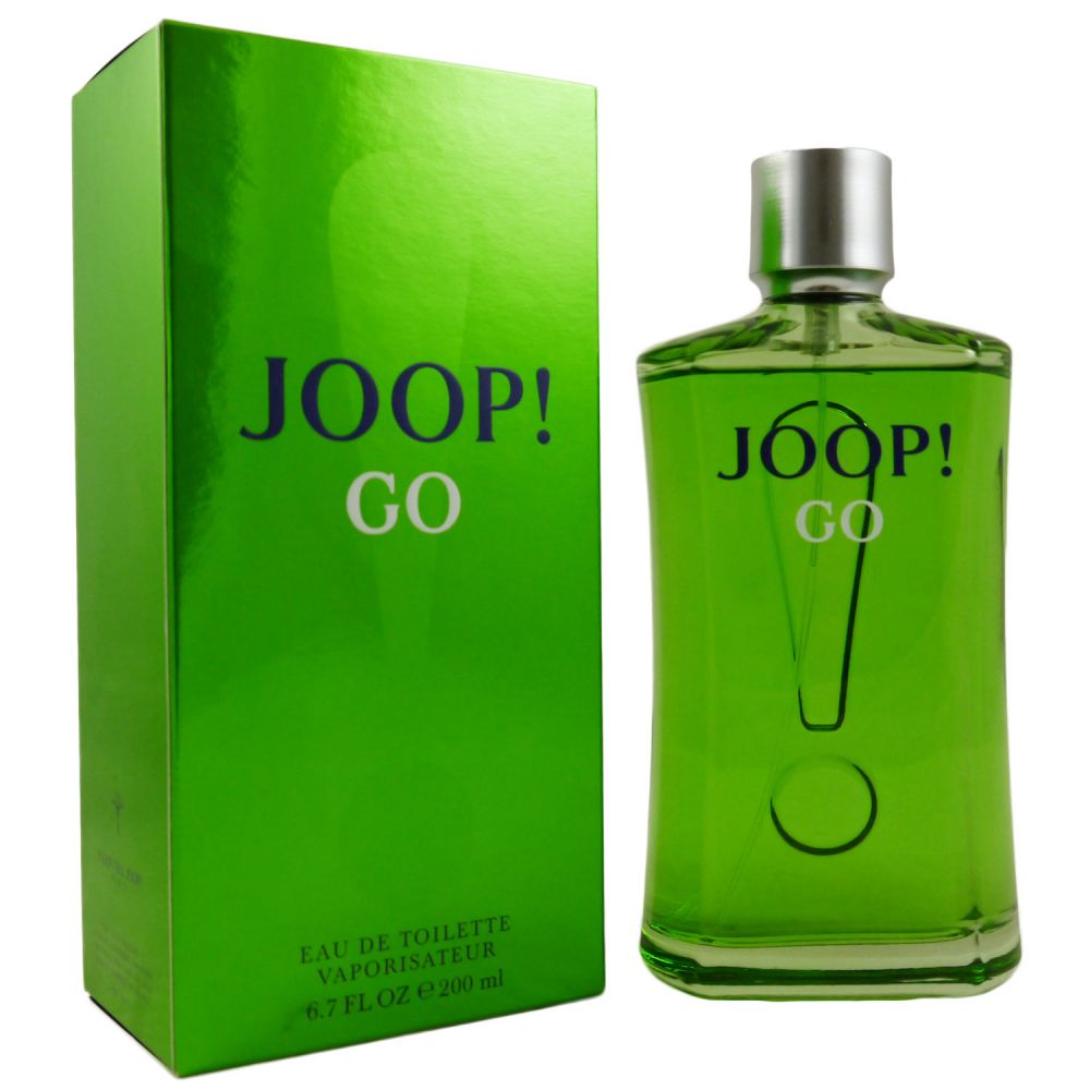 Joop Go Ml Eau De Toilette Edt Xxl Nicht Ml Bei Riemax