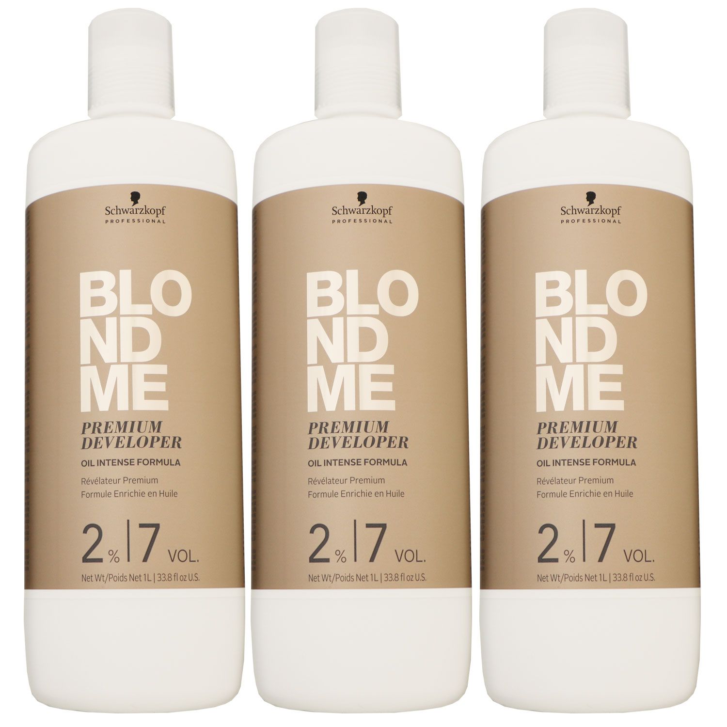 Schwarzkopf Blondme Premium Developer 3 X 1000ml 2 Bei Riemax