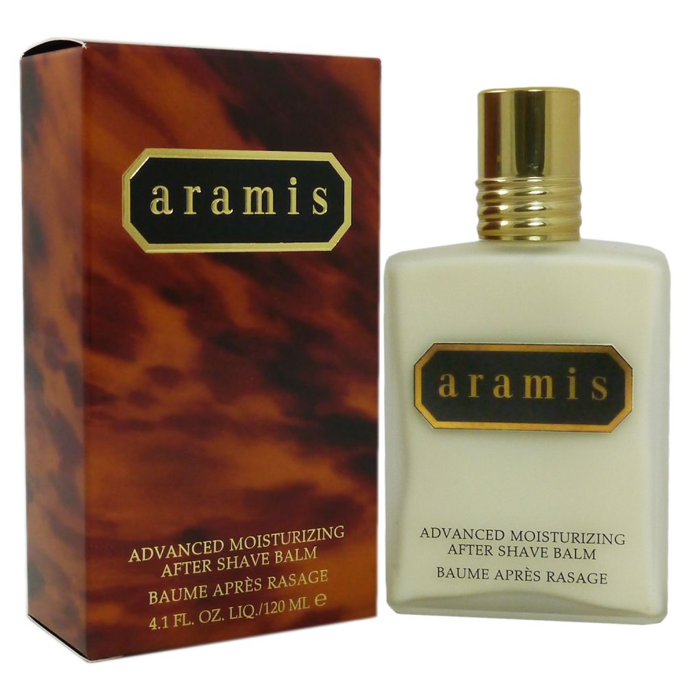 Aramis Classic Advanced 120 ml Aftershave After Shave Balm bei Riemax