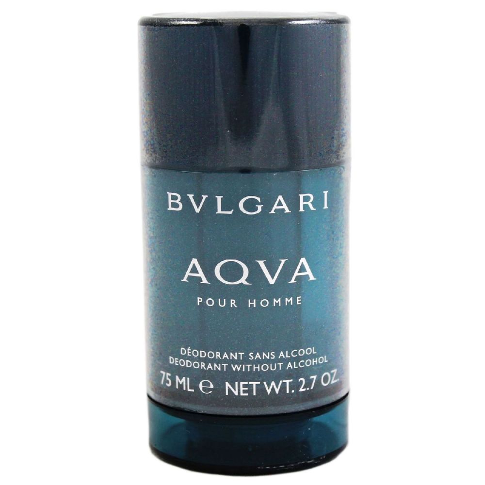 Bvlgari Bulgari Aqva Aqua Pour Homme 75 Ml Deo Stick Bei Riemax