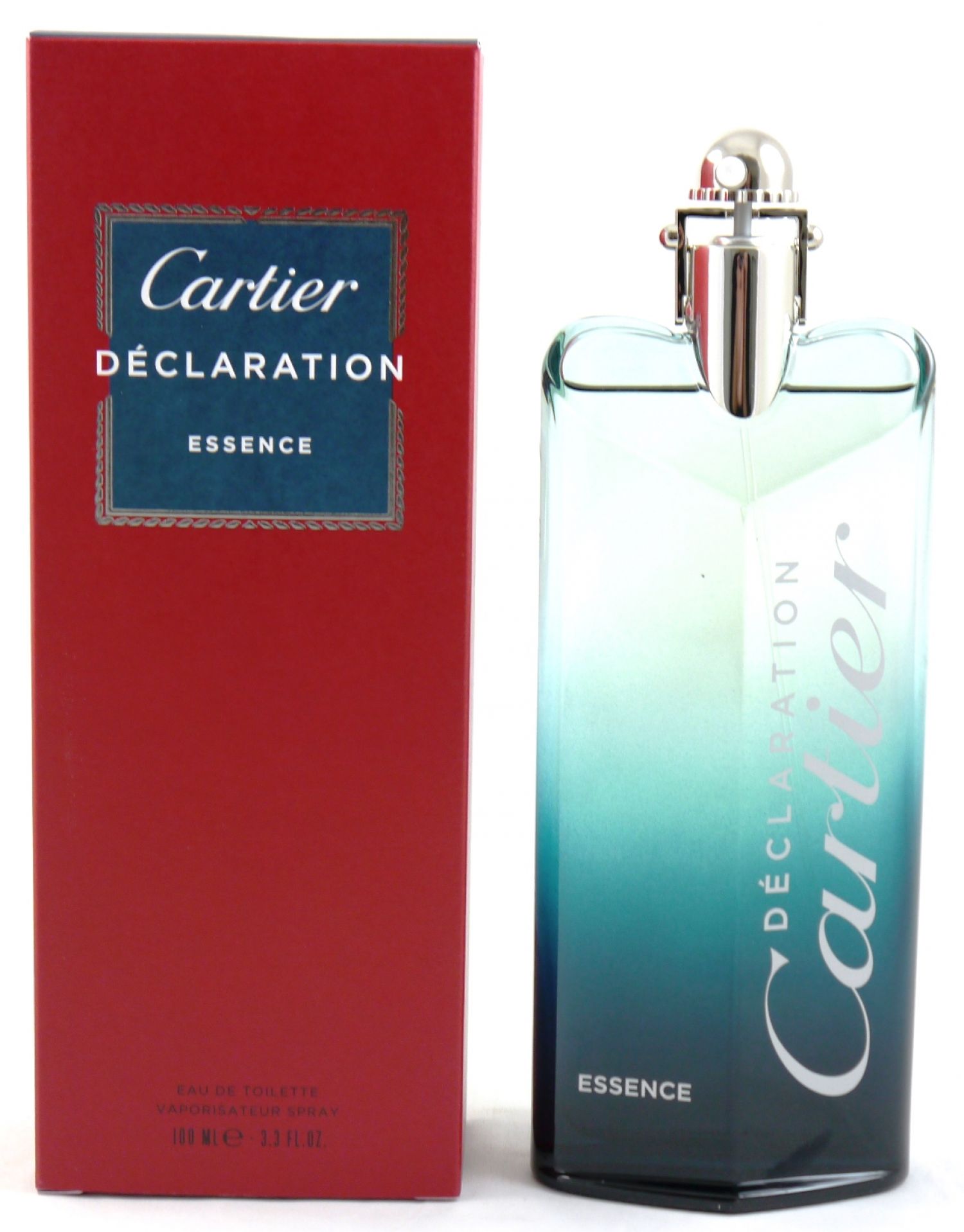 Cartier Declaration Essence 100 Ml EDT Bei Riemax