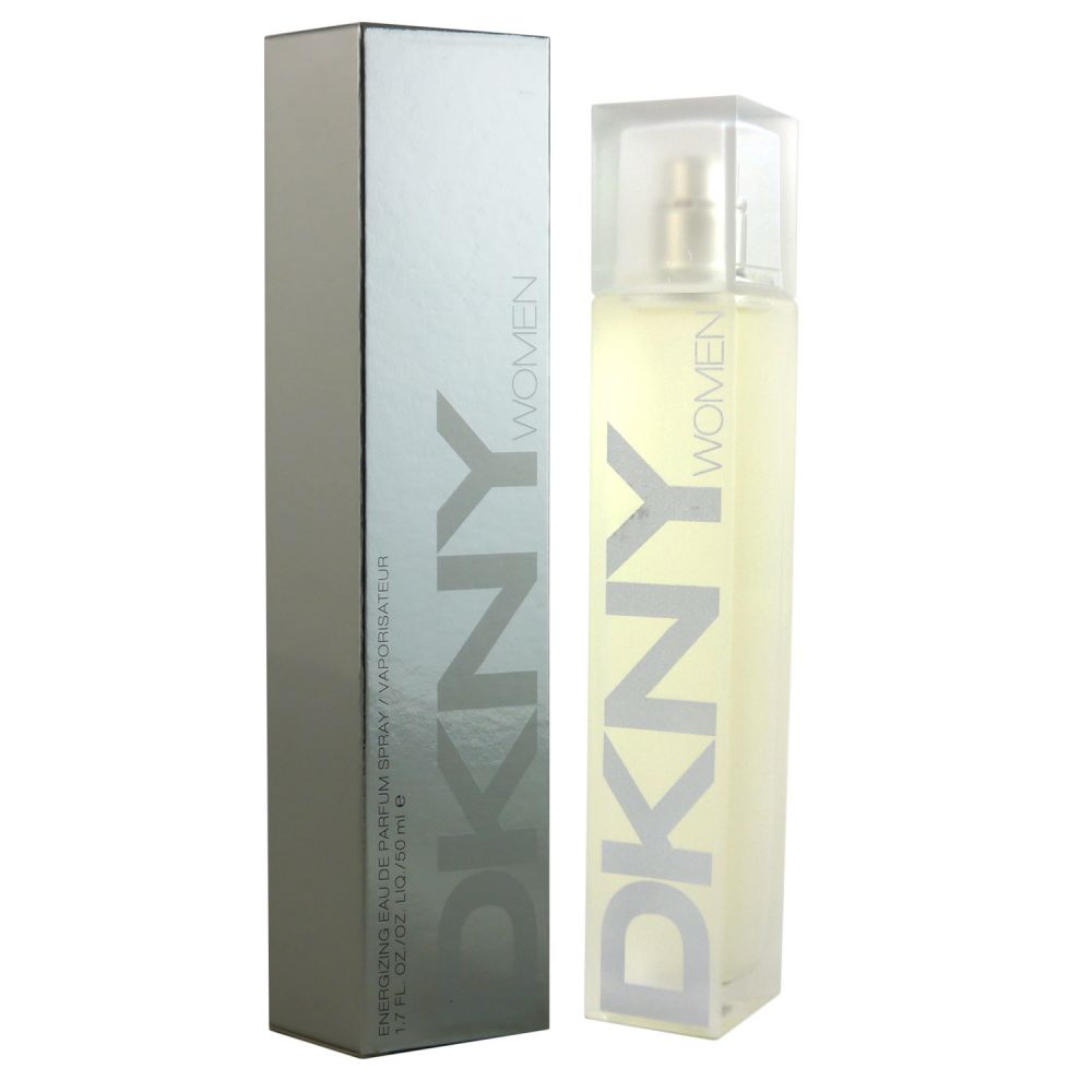 Сколько стоит туалетная вода dkny donna karan new york