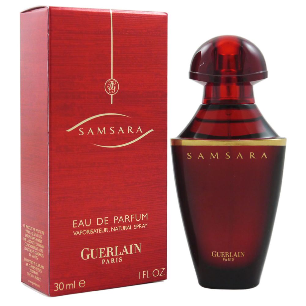 Guerlain Samsara 30 ml Eau de Parfum EDP bei Riemax