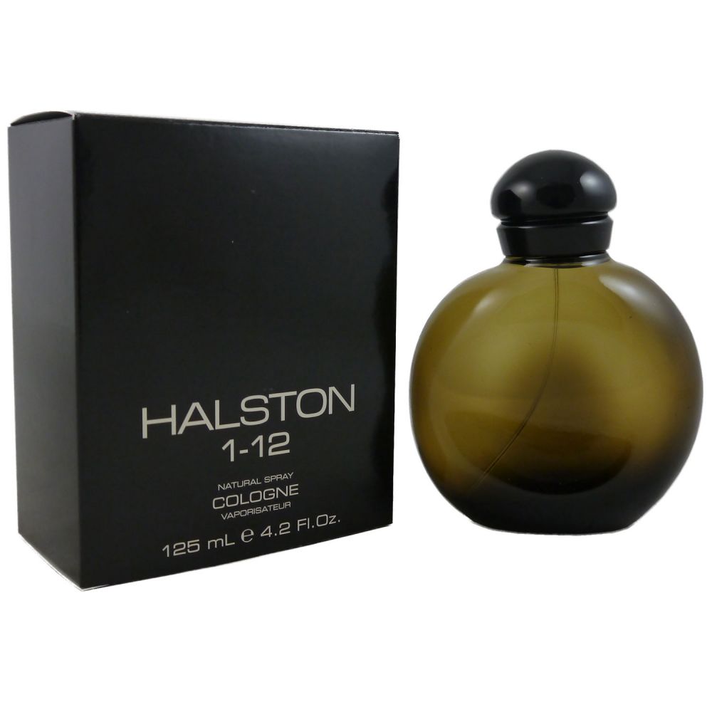 Halston 1 12 125 Ml Eau De Cologne Edc Bei Riemax