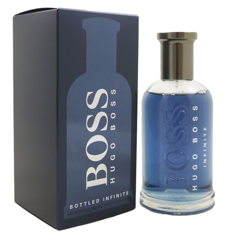 Hugo Boss Boss Bottled Infinite 200 Ml Eau De Parfum EDP Bei Riemax