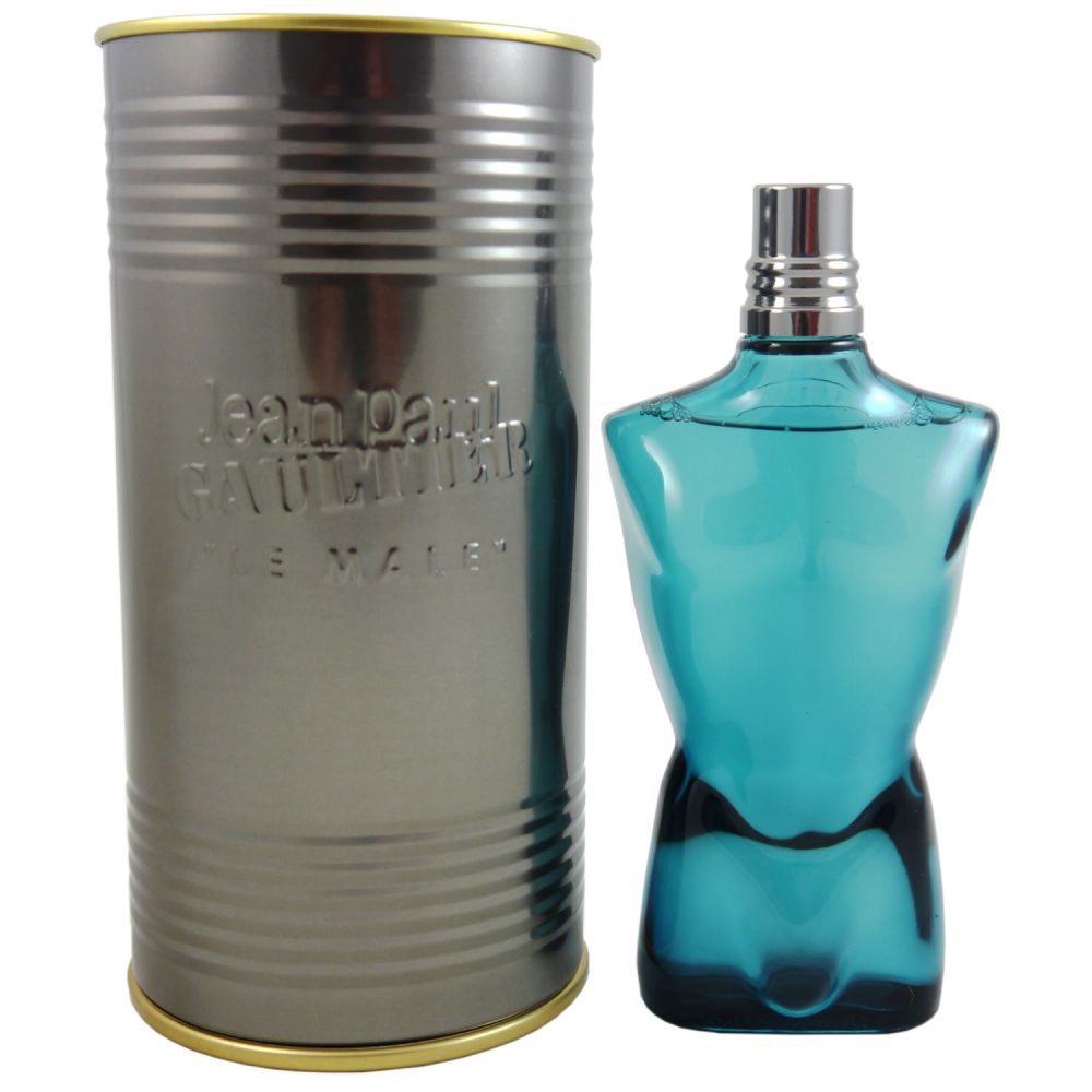 Jean Paul Gaultier Le Male 125 ml Aftershave After Shav