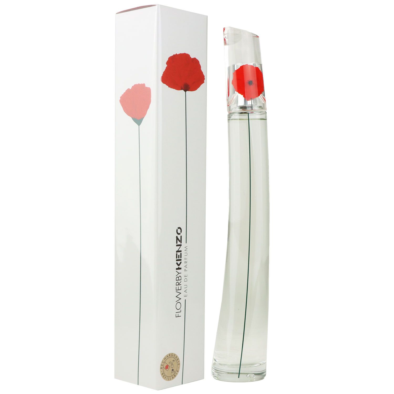 Kenzo Flower by Kenzo 100 ml Eau de Parfum EDP bei Riemax