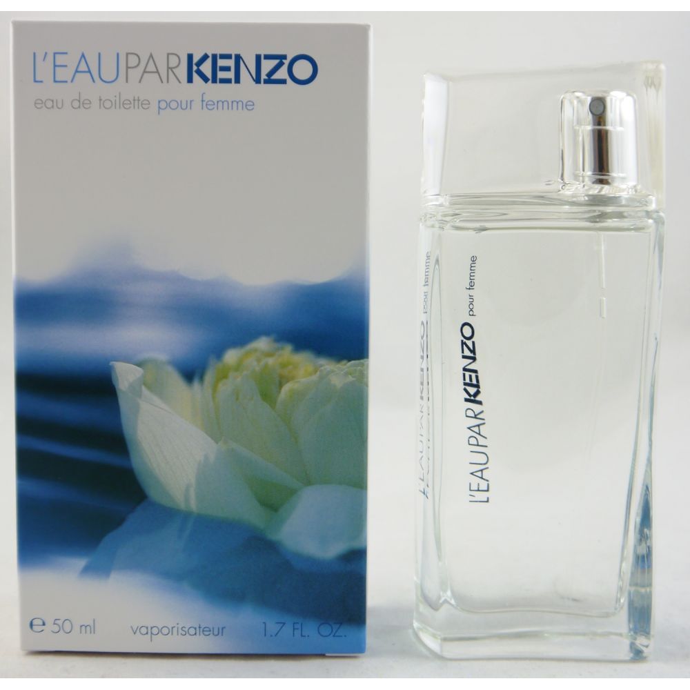 Kenzo l'Eau Kenzo pour femme. Kenzo l'Eau par Kenzo pour femme. Kenzo l Eau Kenzo. Kenzo l Eau par Kenzo 100.