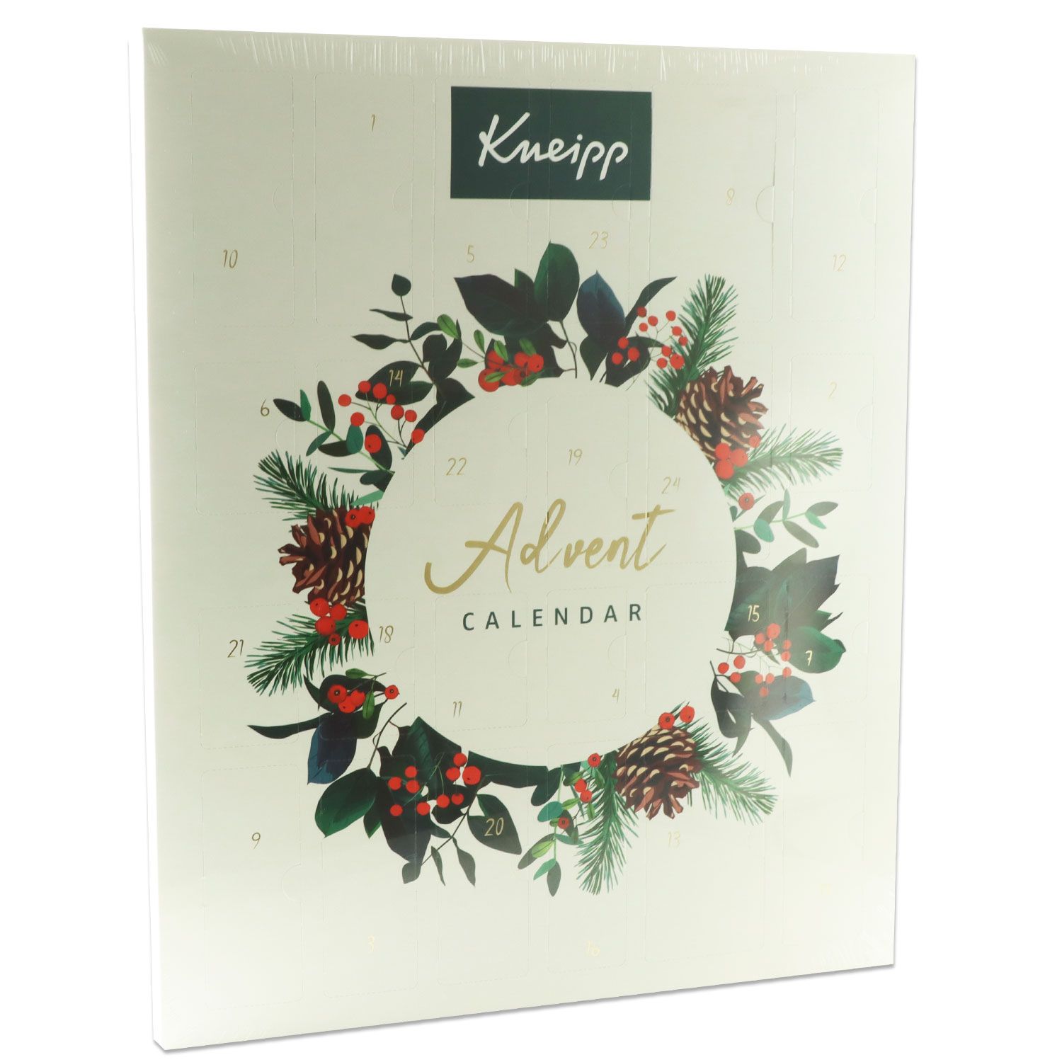 Kneipp Adventskalender 2022 bei Riemax