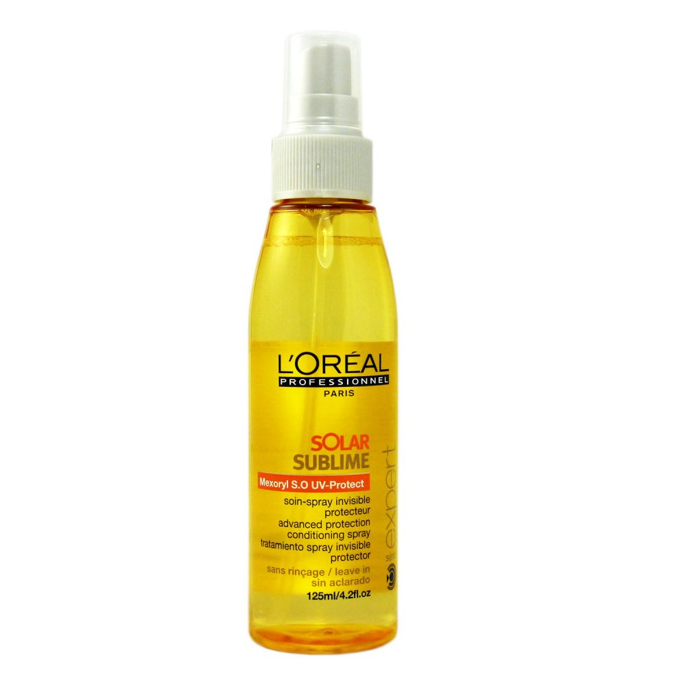 Loreal Expert Solar Sublime Solar Spray Advanced Protection Spray Bei Riemax 3772