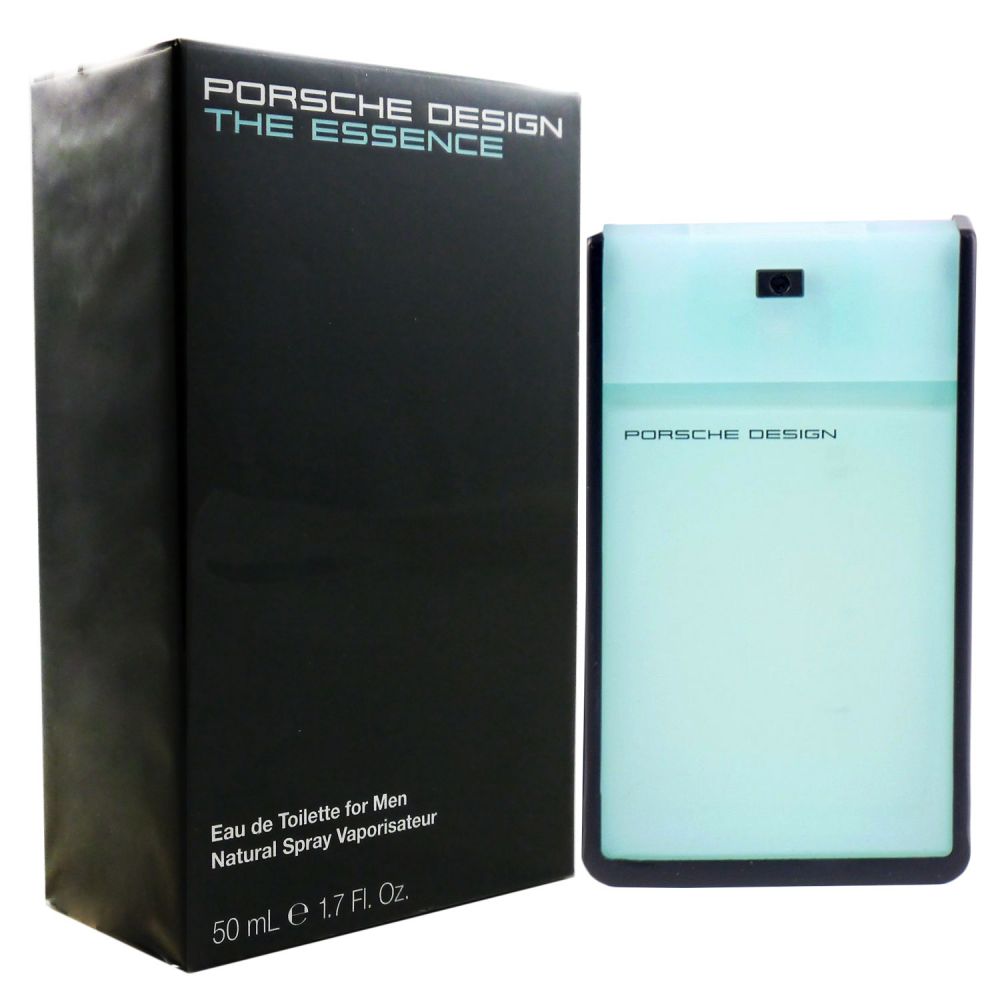 Porsche design the essence