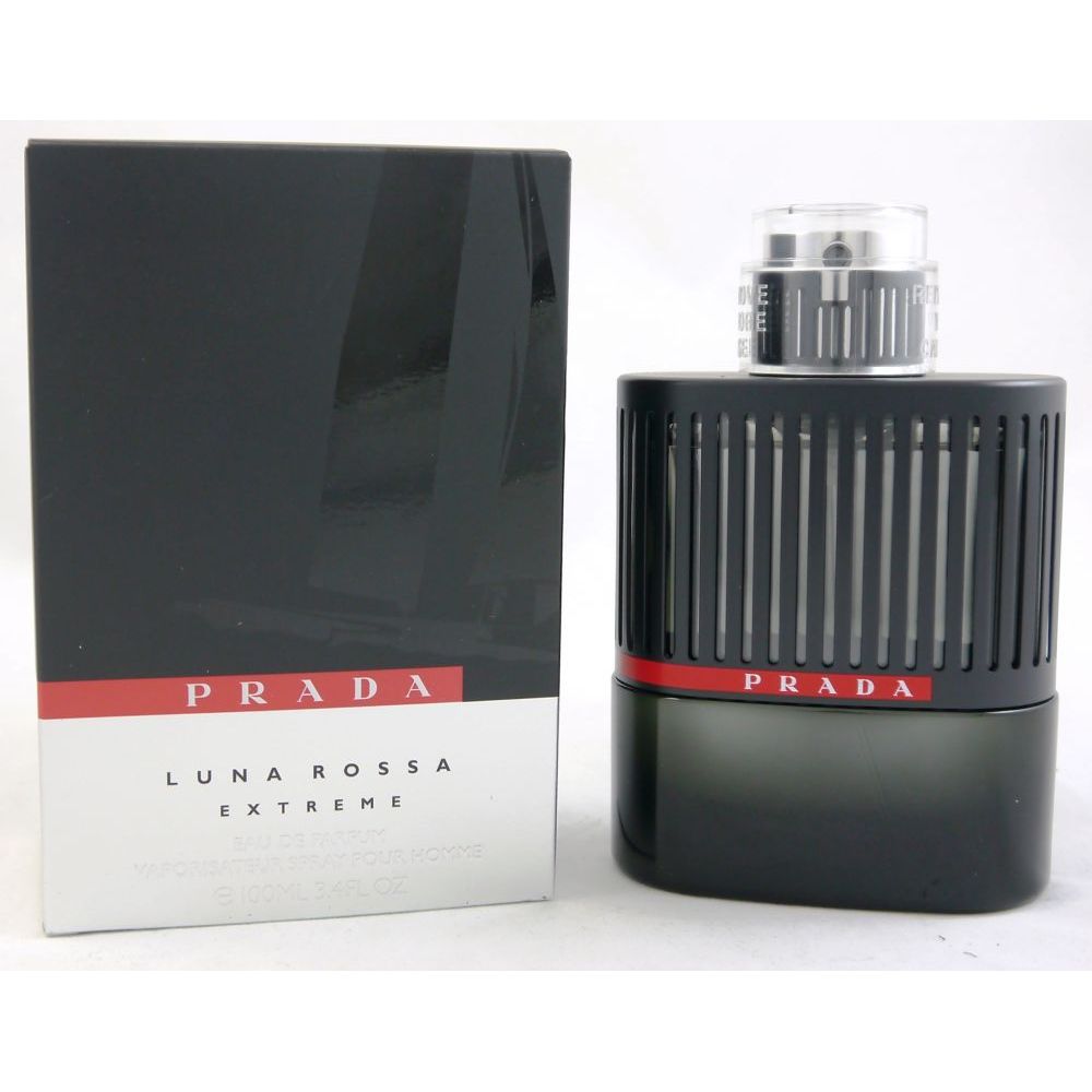 Prada Luna Rossa Extreme Ml Eau De Parfum Edp Bei Riemax